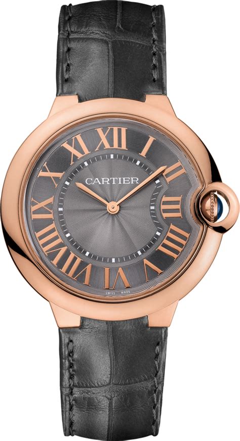 round cartier watch|cartier men rondo 40 2022.